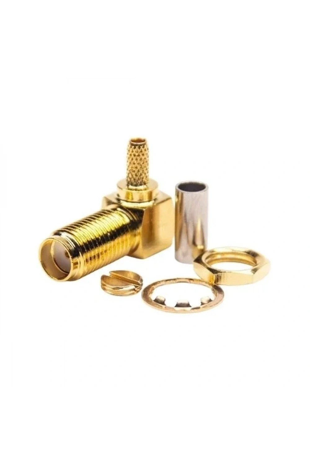 SMA-KYW-1.5 Coaxial Konnektör