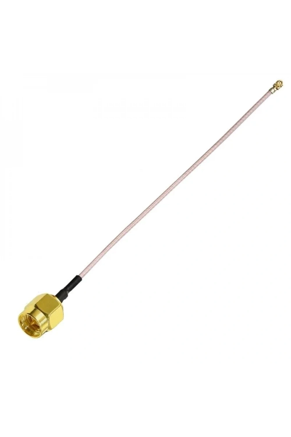 SMAJ - IPEX 2 Dönüştürücü Kablo - 20cm