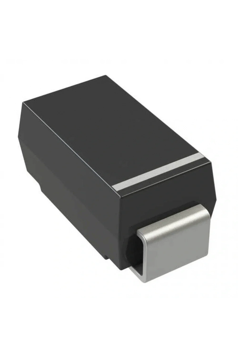 SMAJ100A TVS 400W 100V Diyot