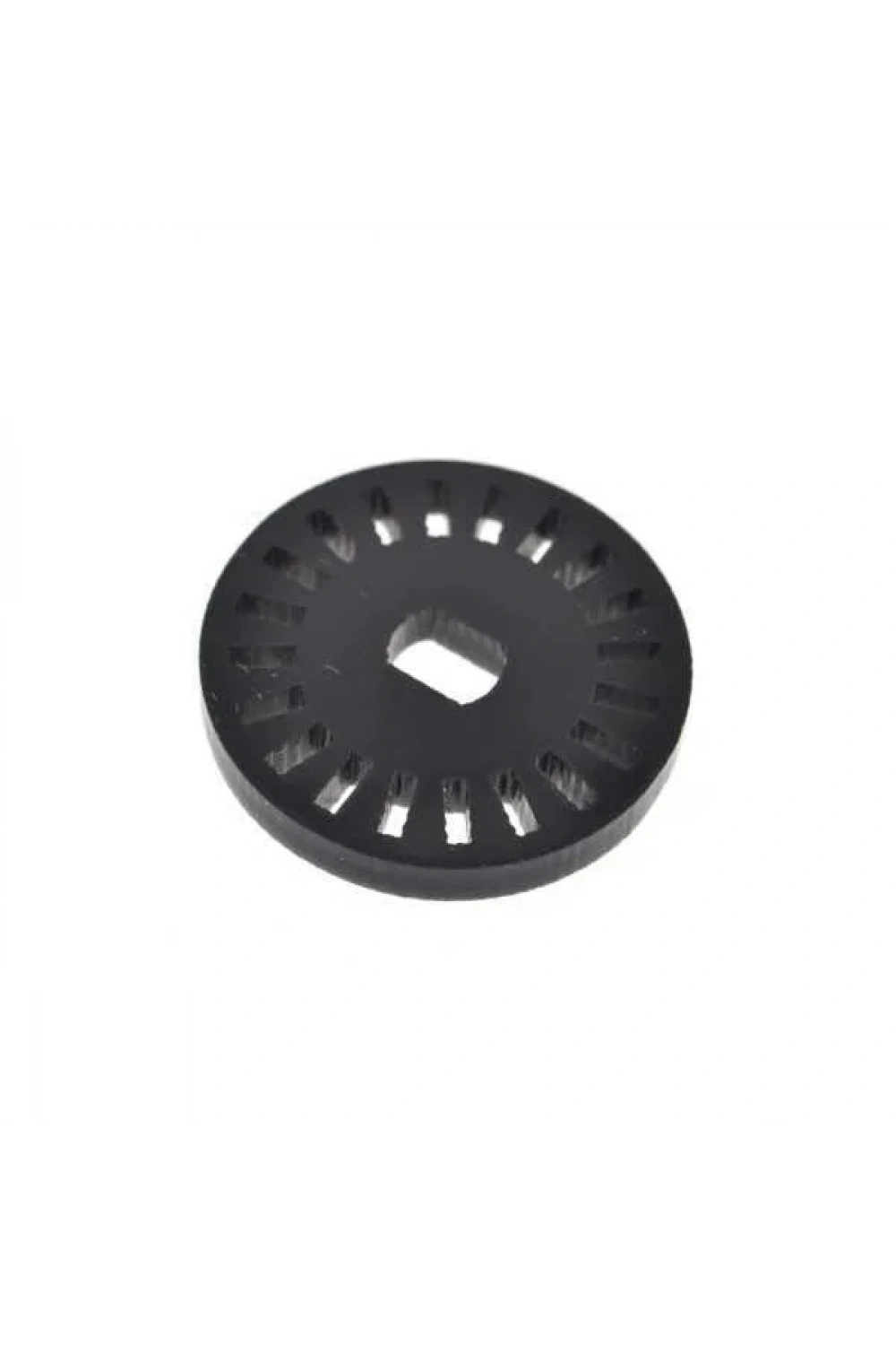 Smart Disk 2WD / 4WD Şase ile Uyumlu