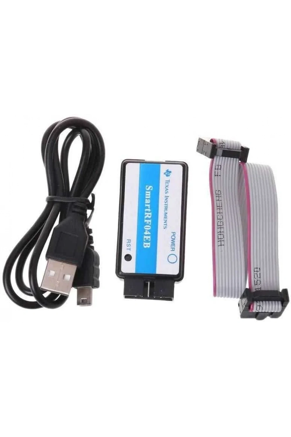 SmartRF04EB CC1110 CC2530 Zigbee Emulator Programlayıcı