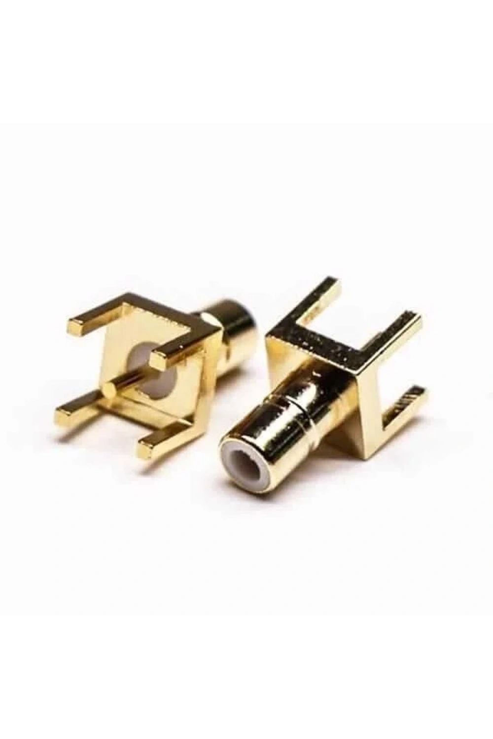 SMB-JE Coaxial Konnektör