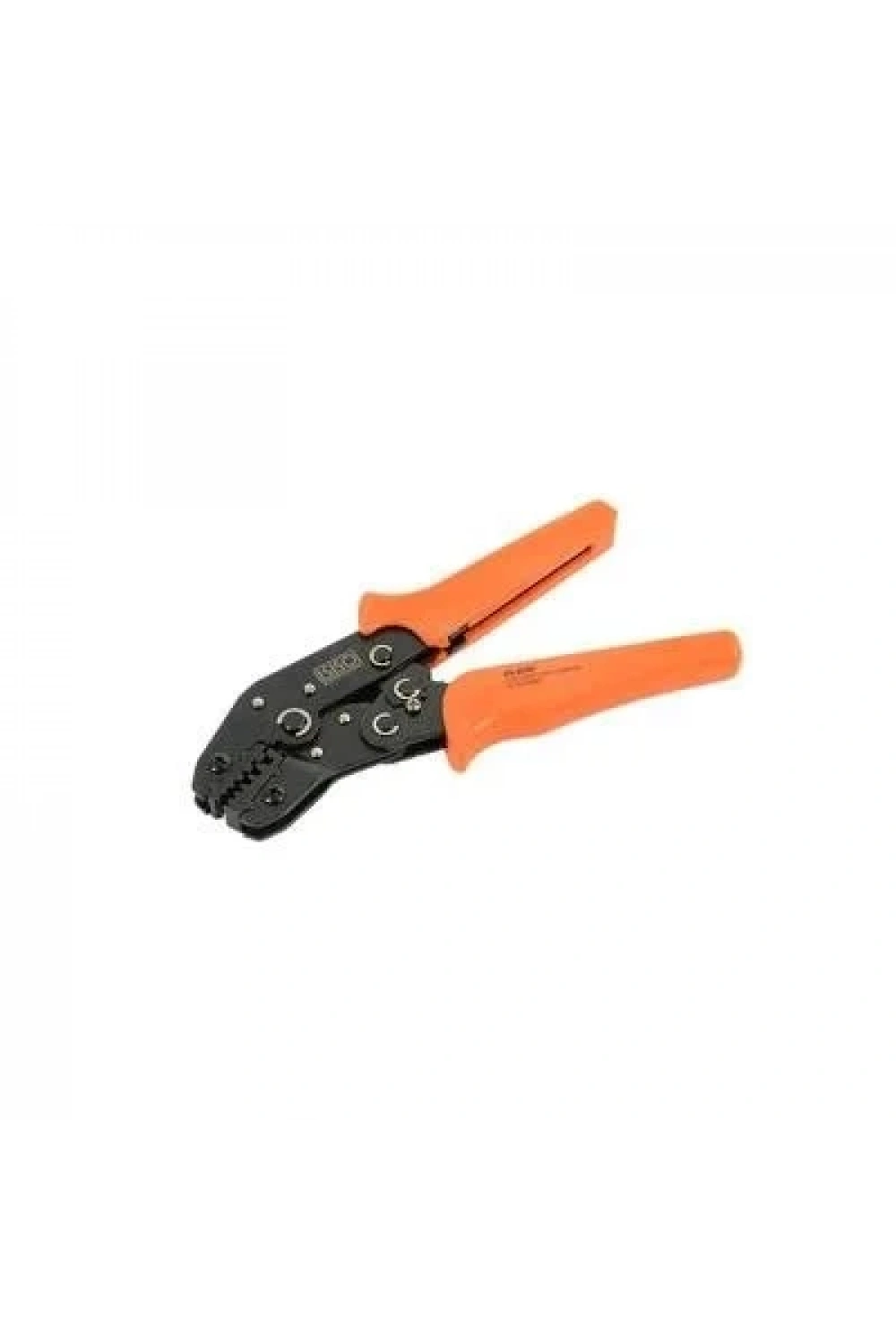 SN-06WF - Yüksük Sıkma Pensesi 0.25-6.0 mm2