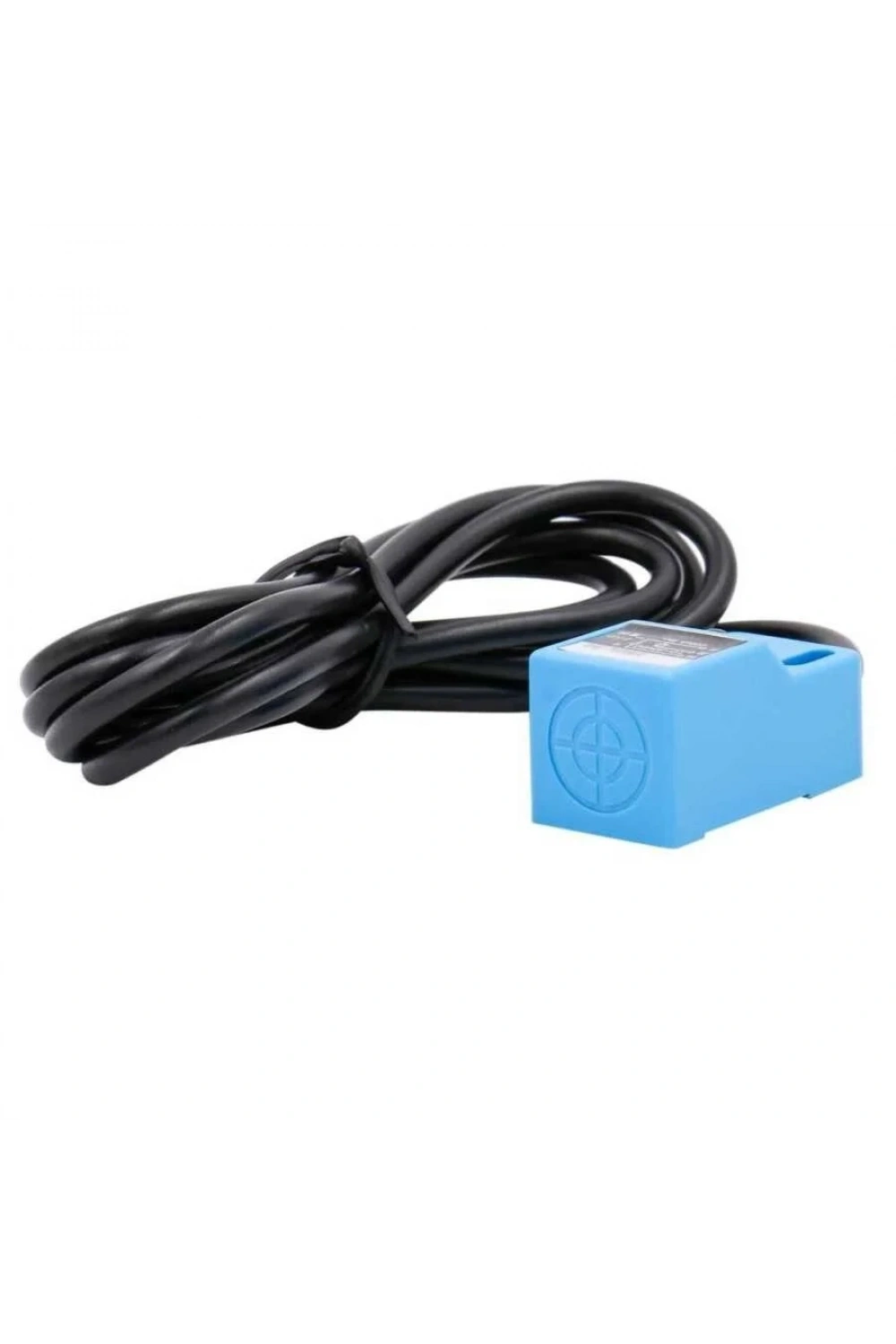 SN04-P 10-30V 5mm PNP NO Endüktif Mesafe Sensörü