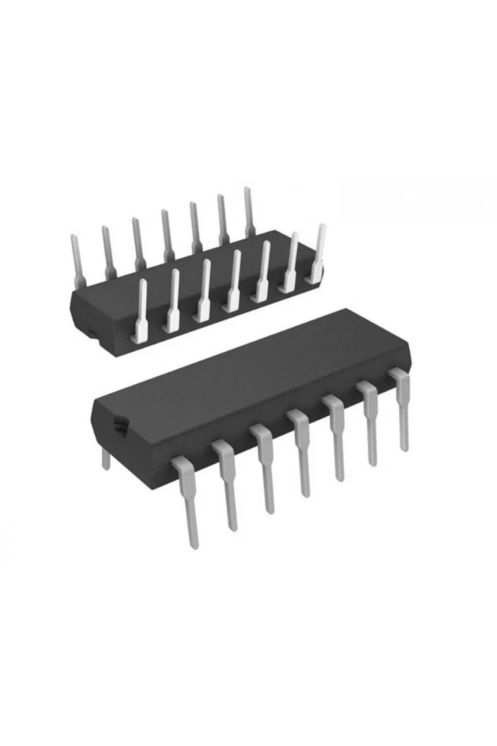 SN74HC00 DIP-14