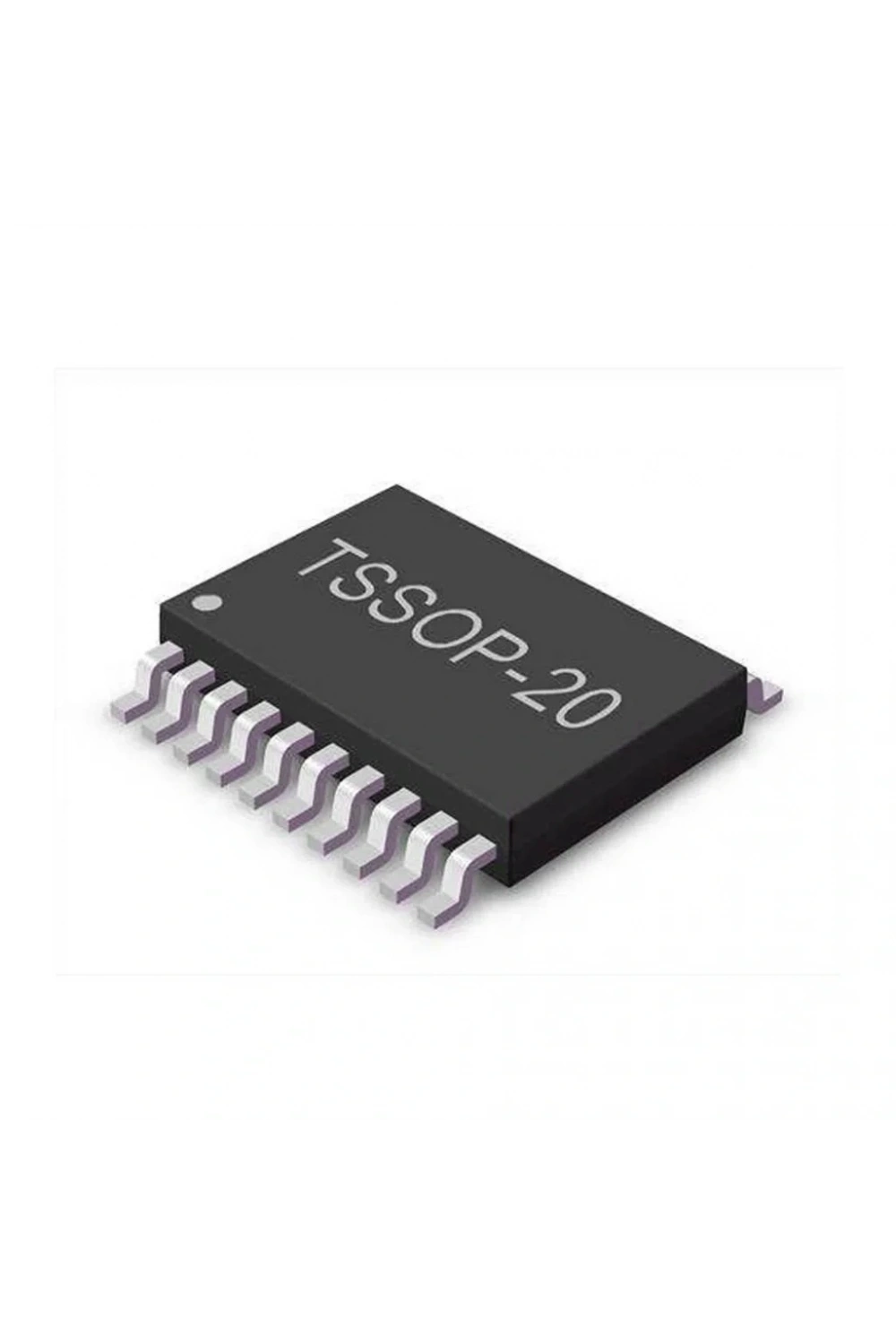 SN74HC245PWR Smd Bus Entegresi Tssop20
