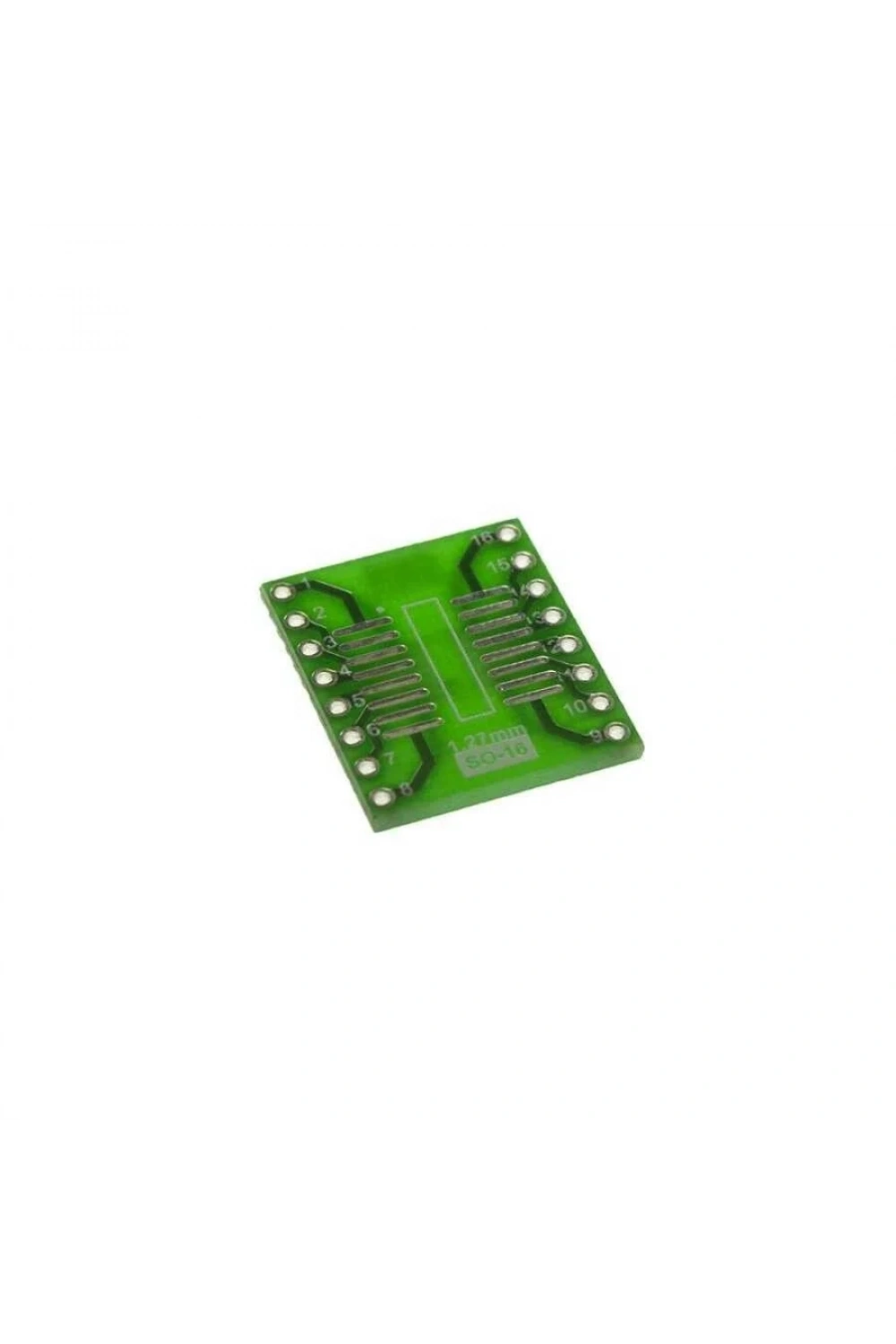 SO16 / TS16 Smd - Dip Çevirici