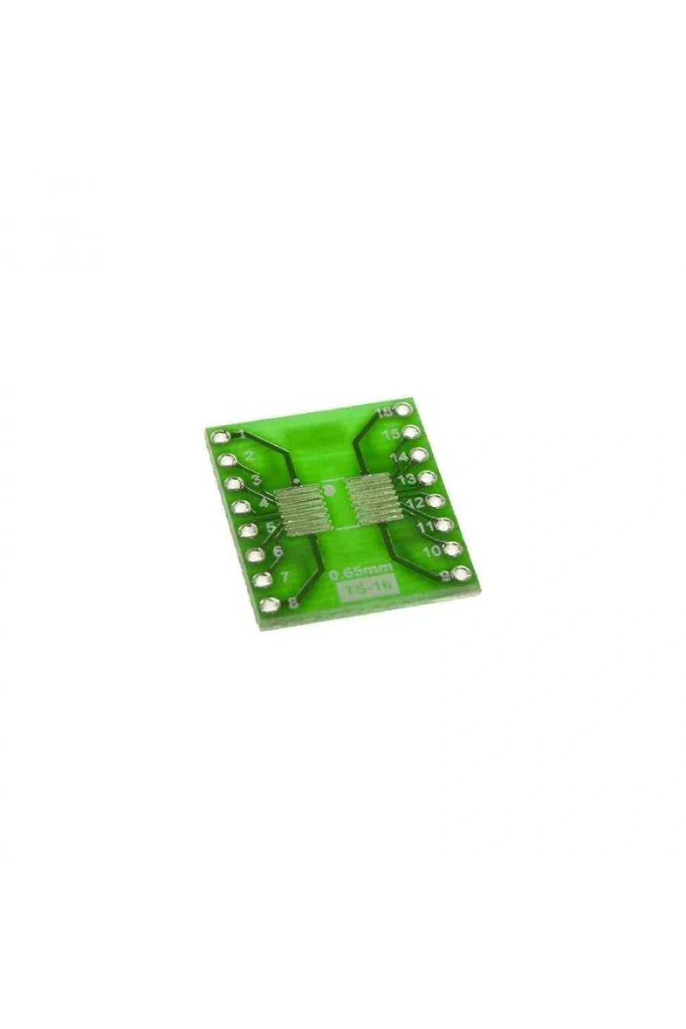 SO16 / TS16 Smd - Dip Çevirici