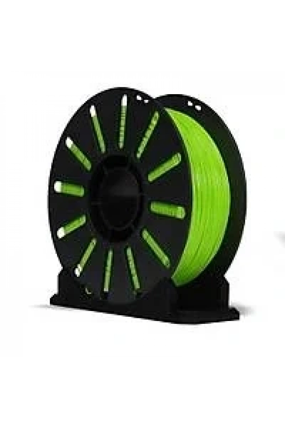 SOLVIX Fıstık Yeşili Pla/Pha Premium Filament 1.75mm 1 kg