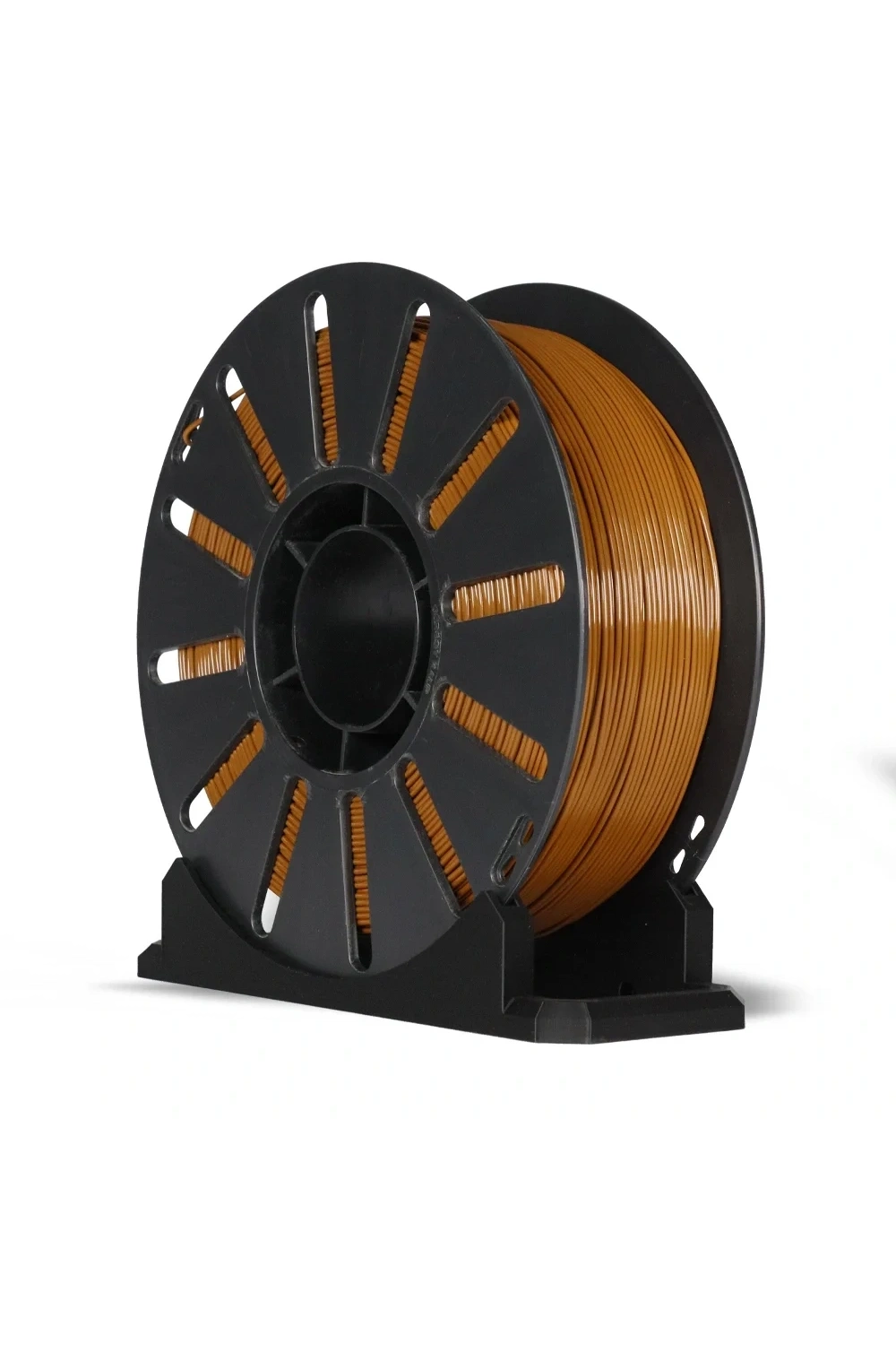 SOLVIX Kahverengi Pla/Pha Premium Filament 1.75mm 1 Kg