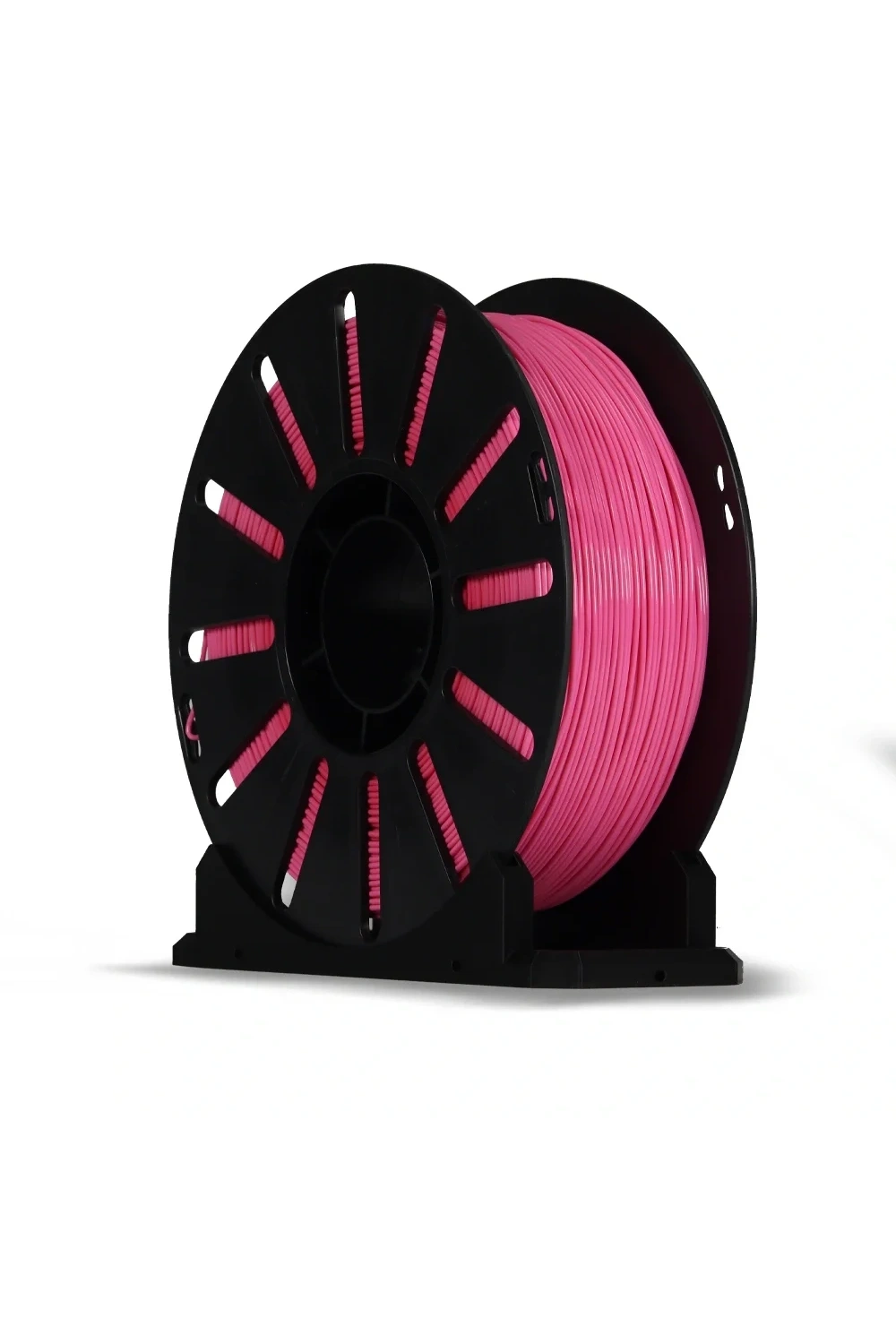 SOLVIX Pembe Pla/Pha Premium Filament 1.75mm 1 Kg