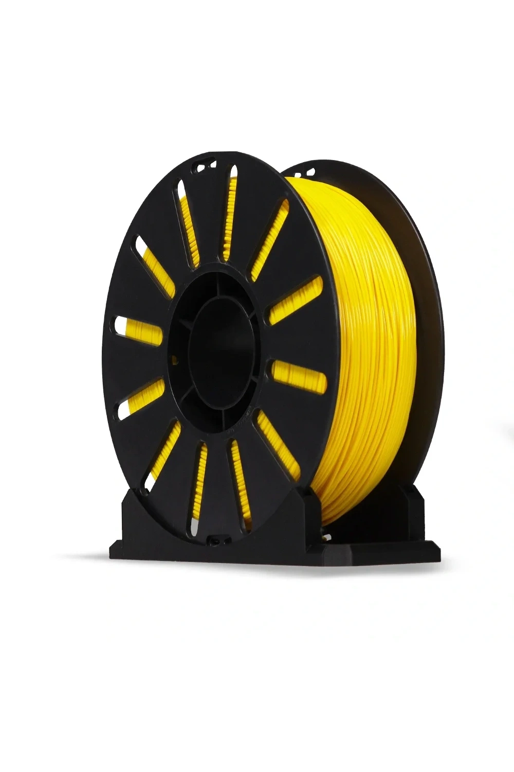 SOLVIX Sarı Pla/Pha Premium Filament 1.75mm 1 kg