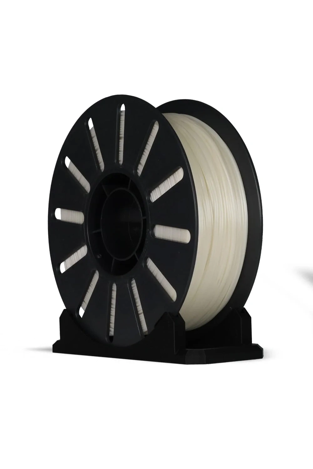 SOLVIX Sedefli Beyaz Pla/Pha Premium Filament 1.75mm 1 Kg