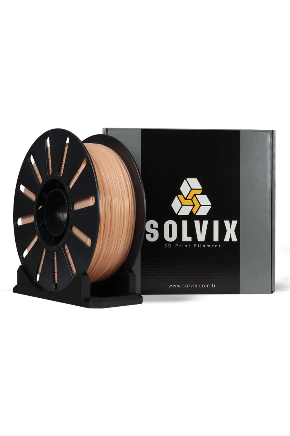 SOLVIX Somon Pla/Pha Premium Filament 1.75mm 1 Kg