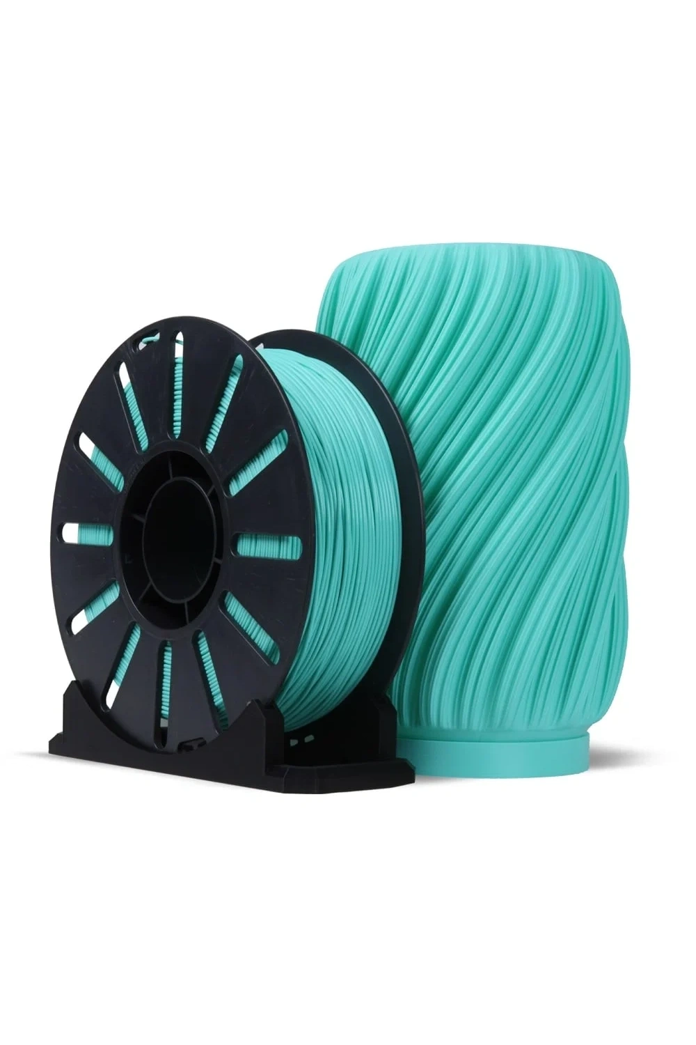 SOLVIX Turkuaz Pla/Pha Premium Filament 1.75mm 1 Kg