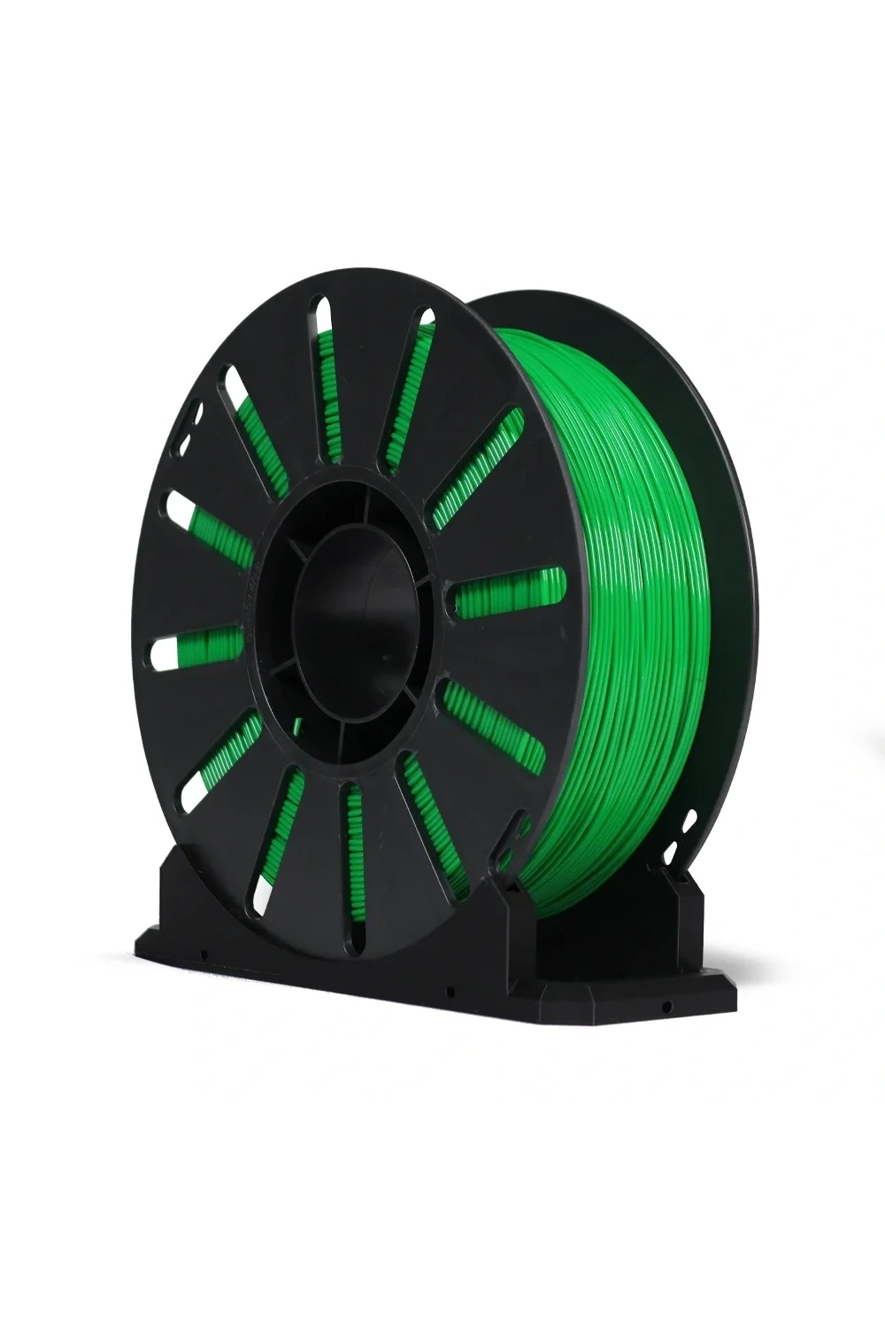 SOLVIX Yeşil Pla/Pha Premium Filament 1.75mm 1 Kg