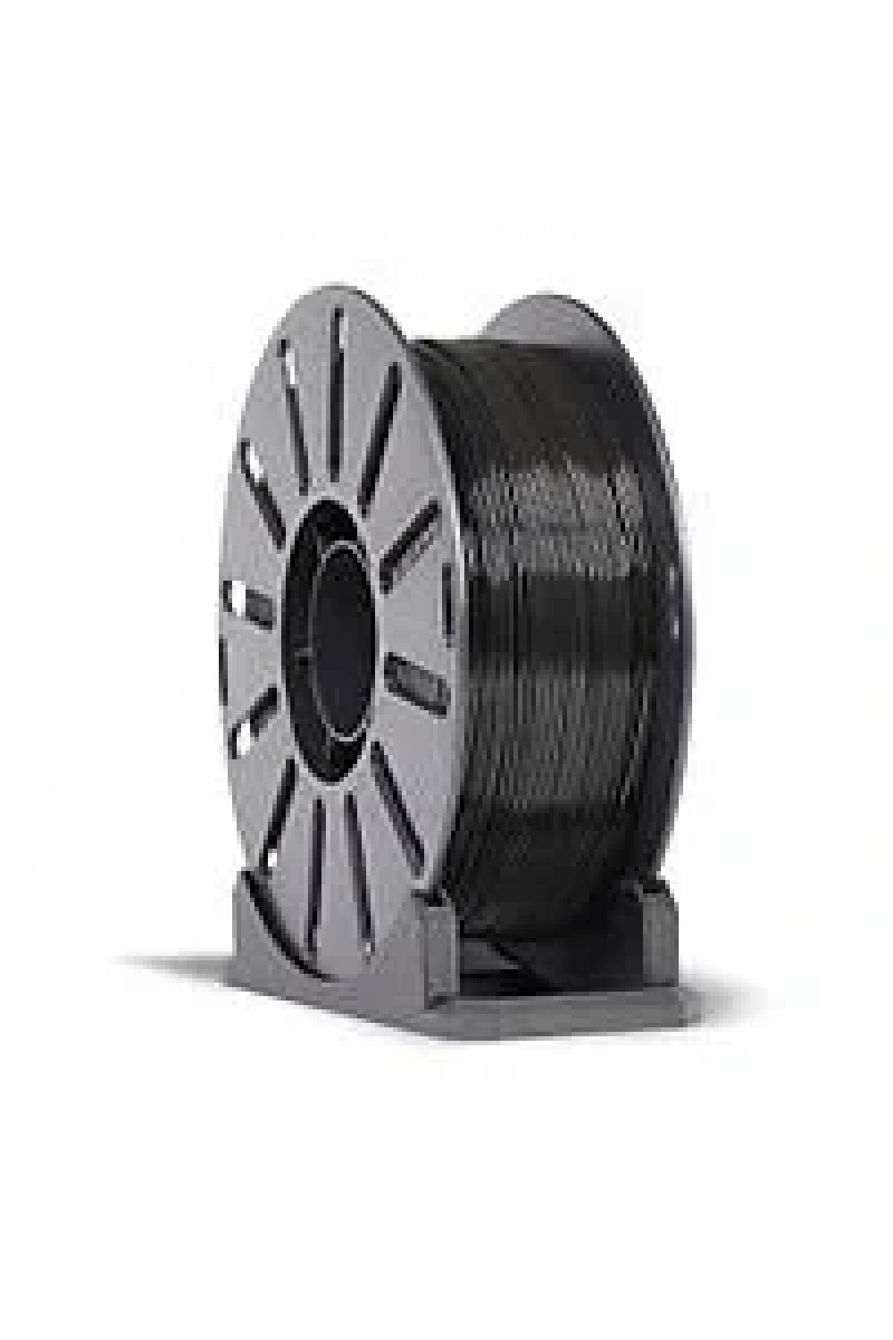 SOLVIX Siyah Pla/Pha Premium Filament 1.75mm 1 kg