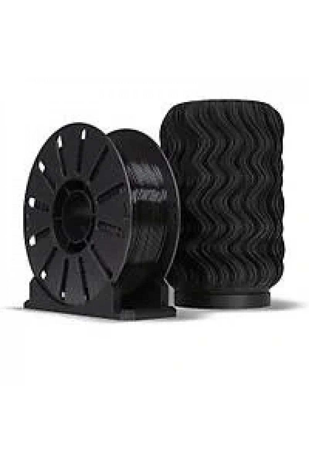 SOLVIX Siyah Pla/Pha Premium Filament 1.75mm 1 kg