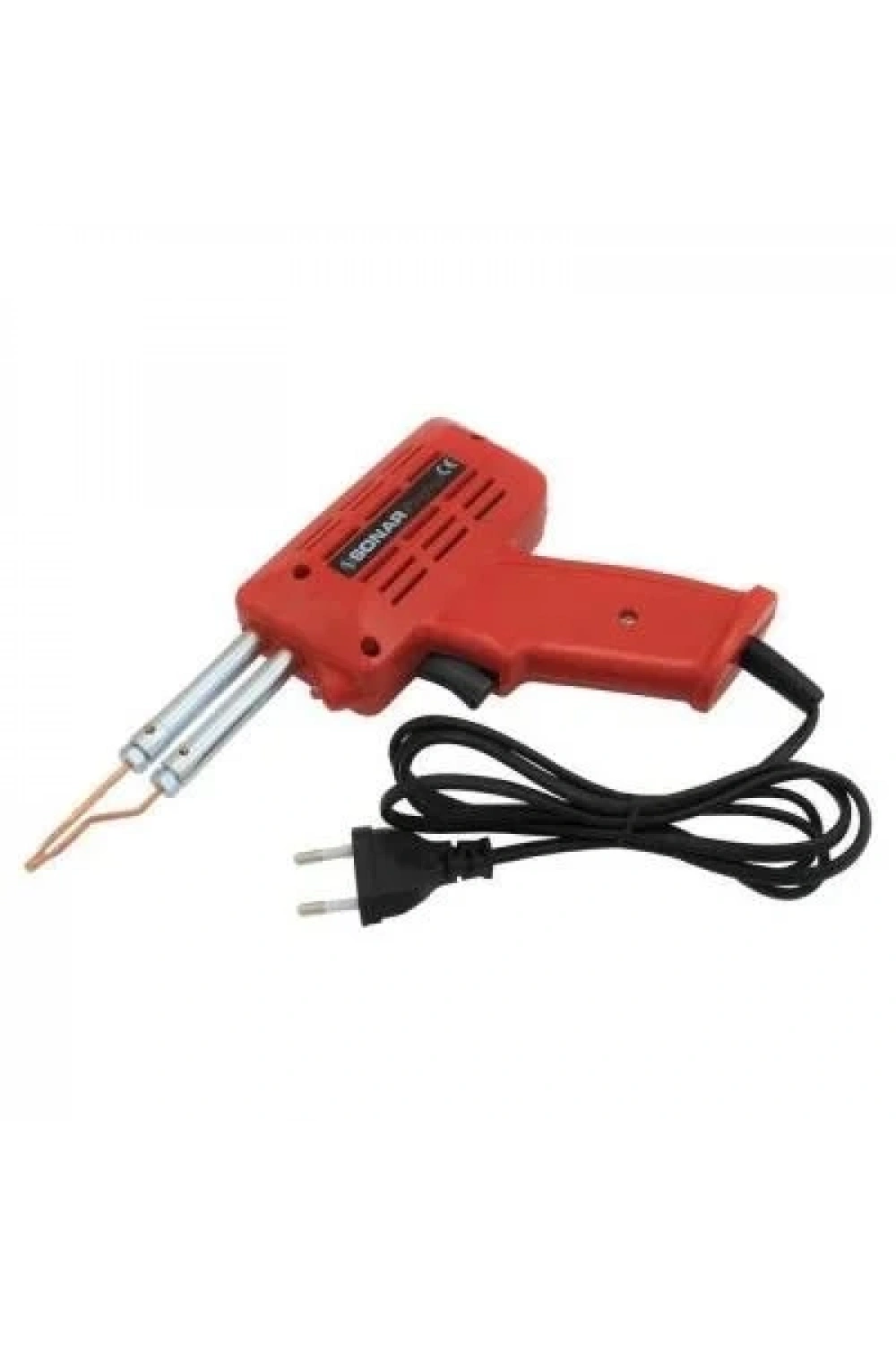 Sonar Profesyonel 100W Tabanca Havya