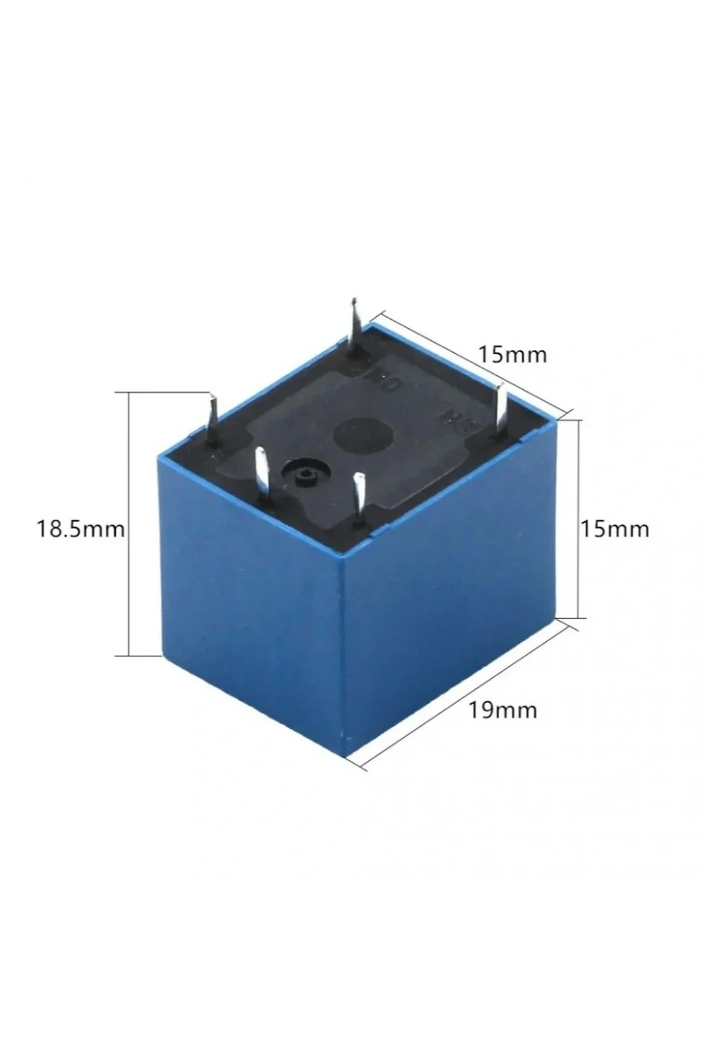 Songle 12V Minyon Spot Röle SRD-12VDC-SL-C