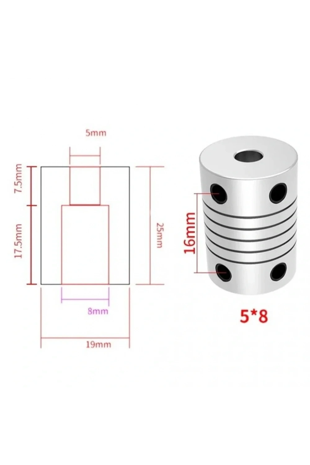 Songle 24V Gaz Rölesi SRA-24VDC-CL ( T74 Gas Relay )