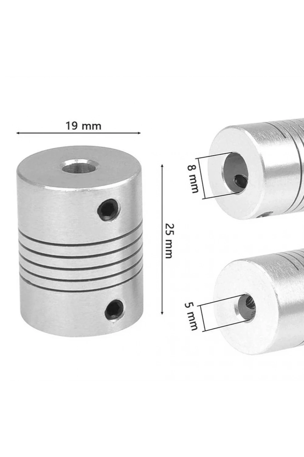 Songle 24V Gaz Rölesi SRA-24VDC-CL ( T74 Gas Relay )