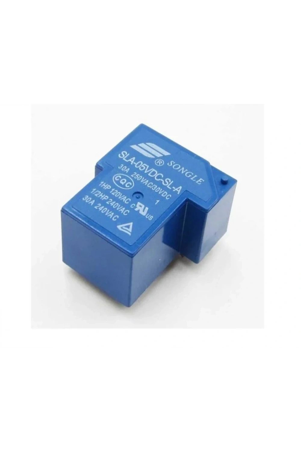 Songle 5V 30A 5-Pin Güç Rölesi