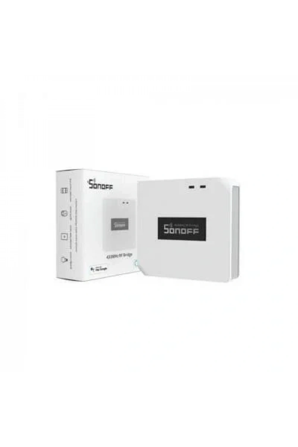 Sonoff RFBRIDGE 433MHz RF Köprüsü