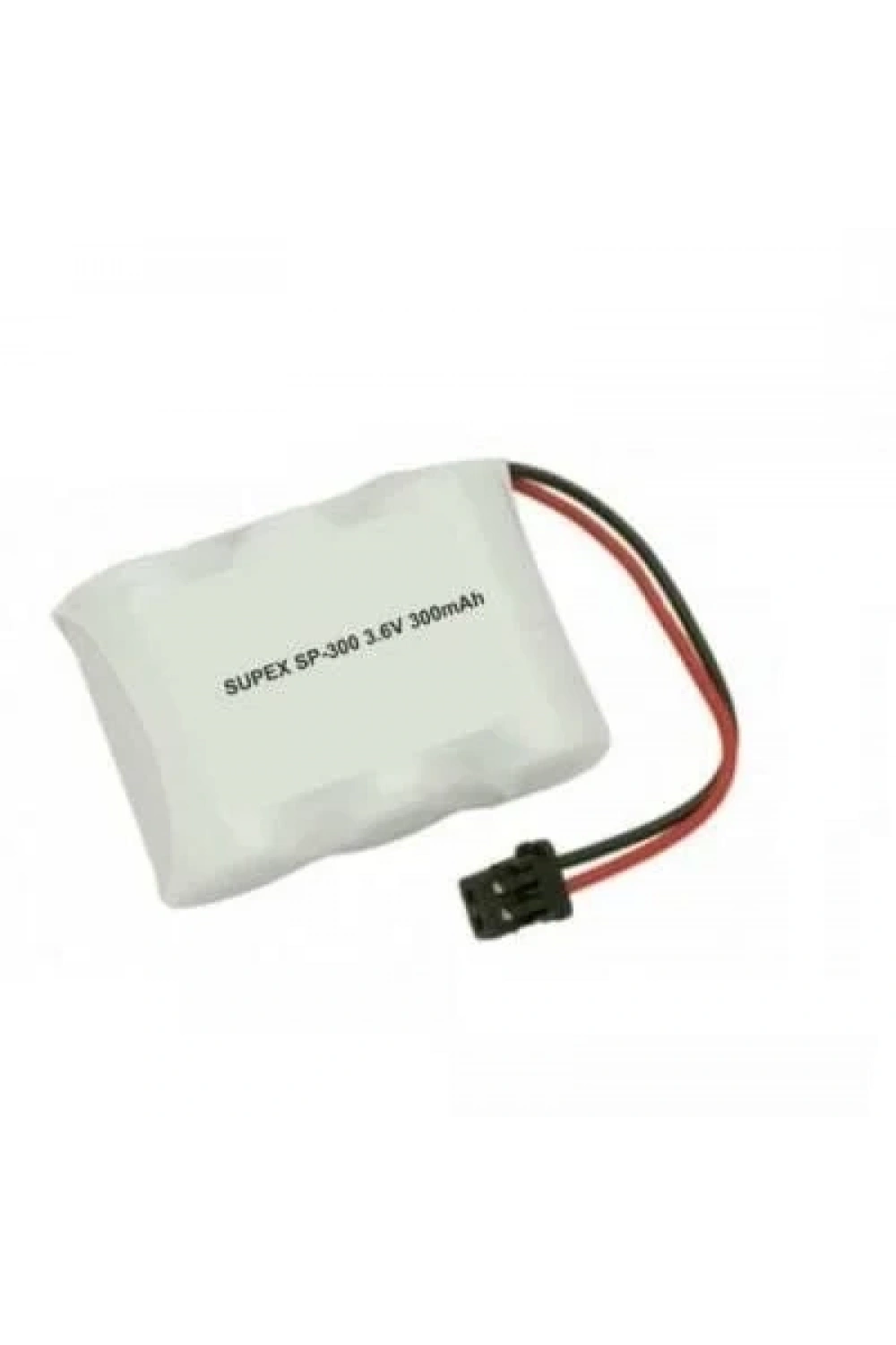 SP-300 3.6V 300mAh Panasonic Telsiz Telefon Pili