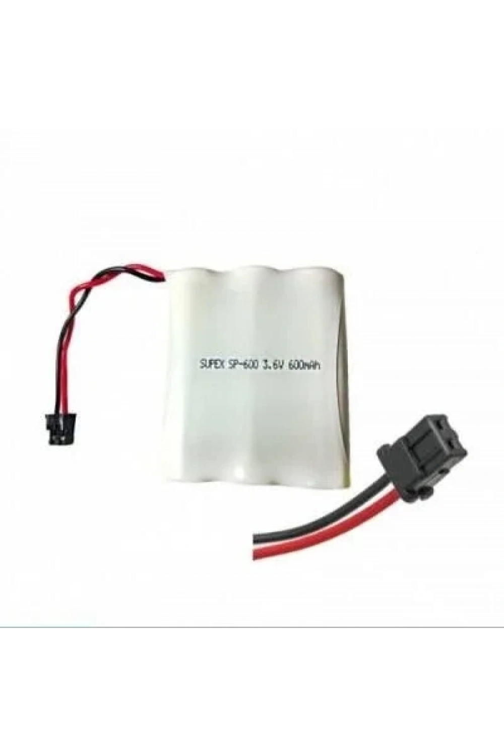 SP-600 3.6V 600mAh Telsiz Telefon Pili