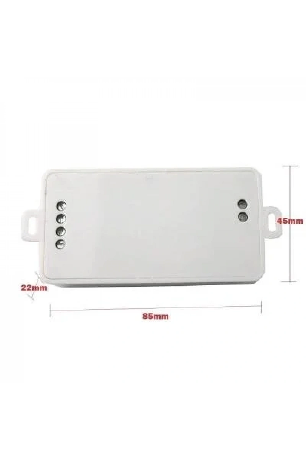 SP107E Bluetooth Ws2812 Adreslenebilir Led Kontrol Kartı