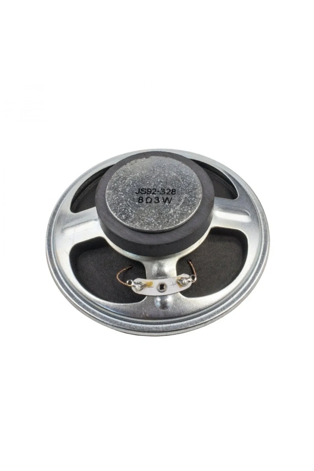 Speaker 8 ohm 8Ω 3W 92mm