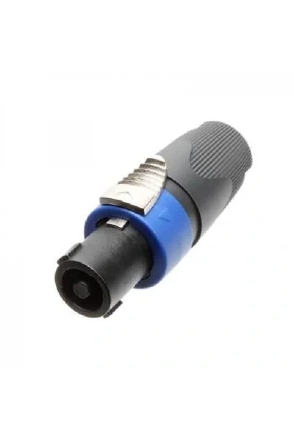 SpeakON Konnektör NL4FX Erkek - 4 Pin