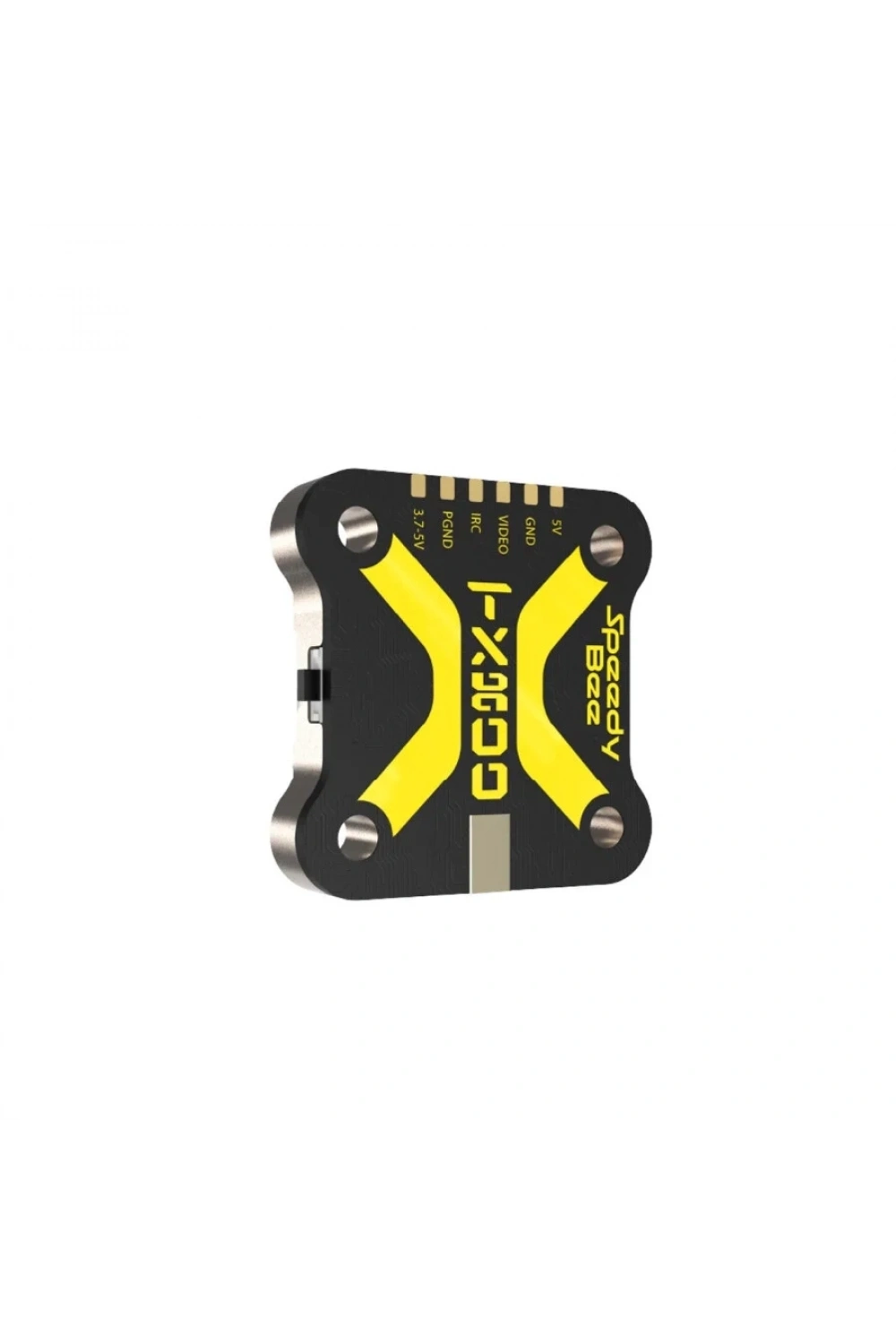 SpeedyBee TX800 VTX 5,8G 48CH FPV Video Transmitter
