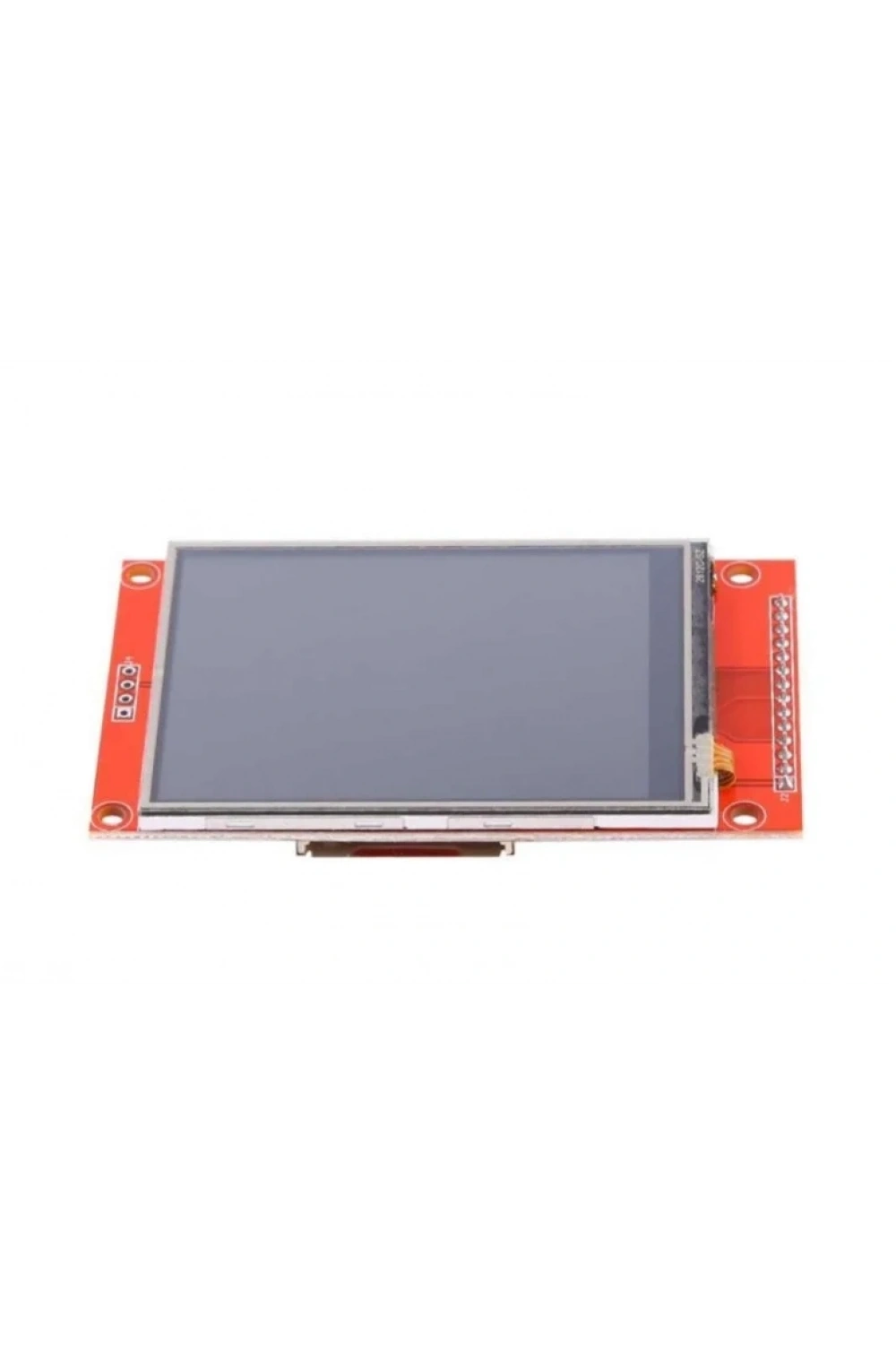 SPI TFT 2.8 Dokunmatik LCD Ekran Modülü ILI9341