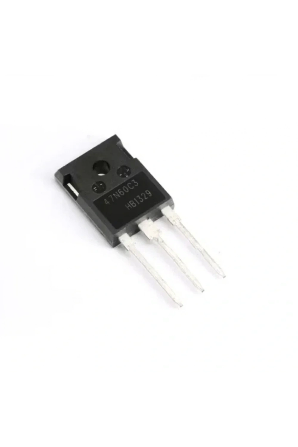 SPW47N60C3 (47N60C3) 47A 600V N-Kanal Mosfet Transistör To-247