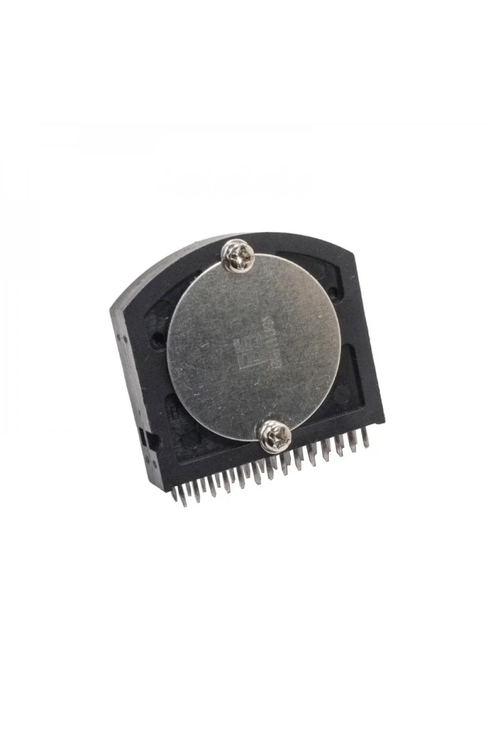 SR39 39mm 12 Konumlu Rotary Switch - Komitatör