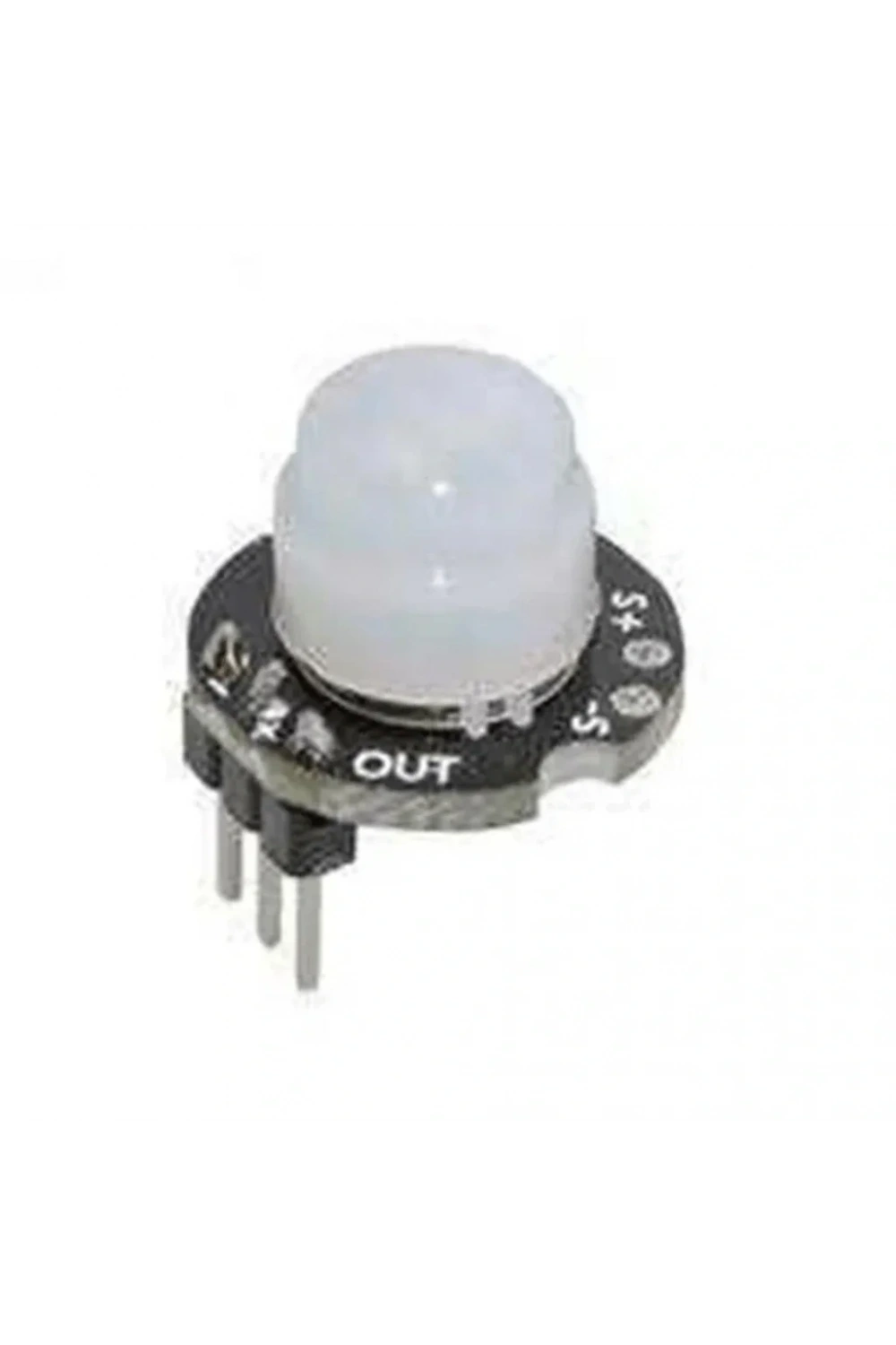 SR602 Micro Hareket Sensör Modülü