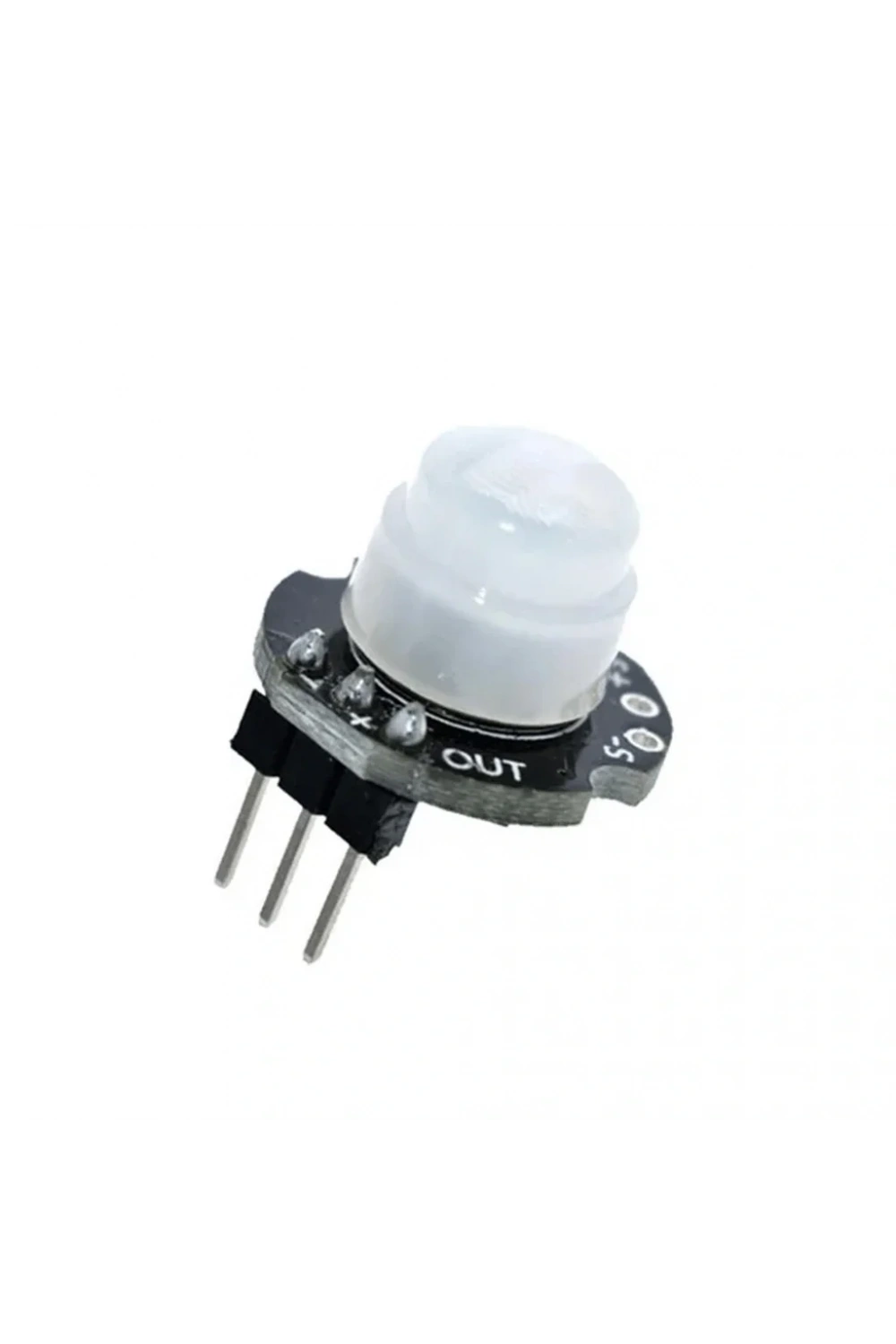 SR602 Micro Hareket Sensör Modülü