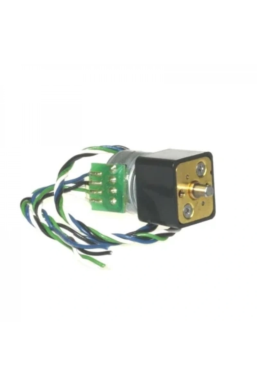 SRM1509 Step Motor 7.5deg/step 5V-12V