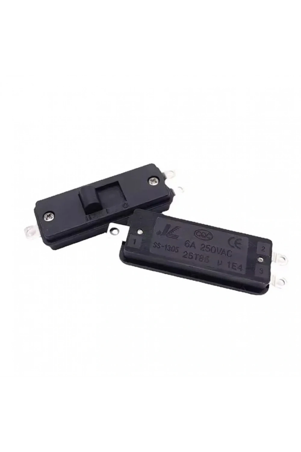 SS-1305 3 Konumlu 3 Pin Sürgülü Slide Switch