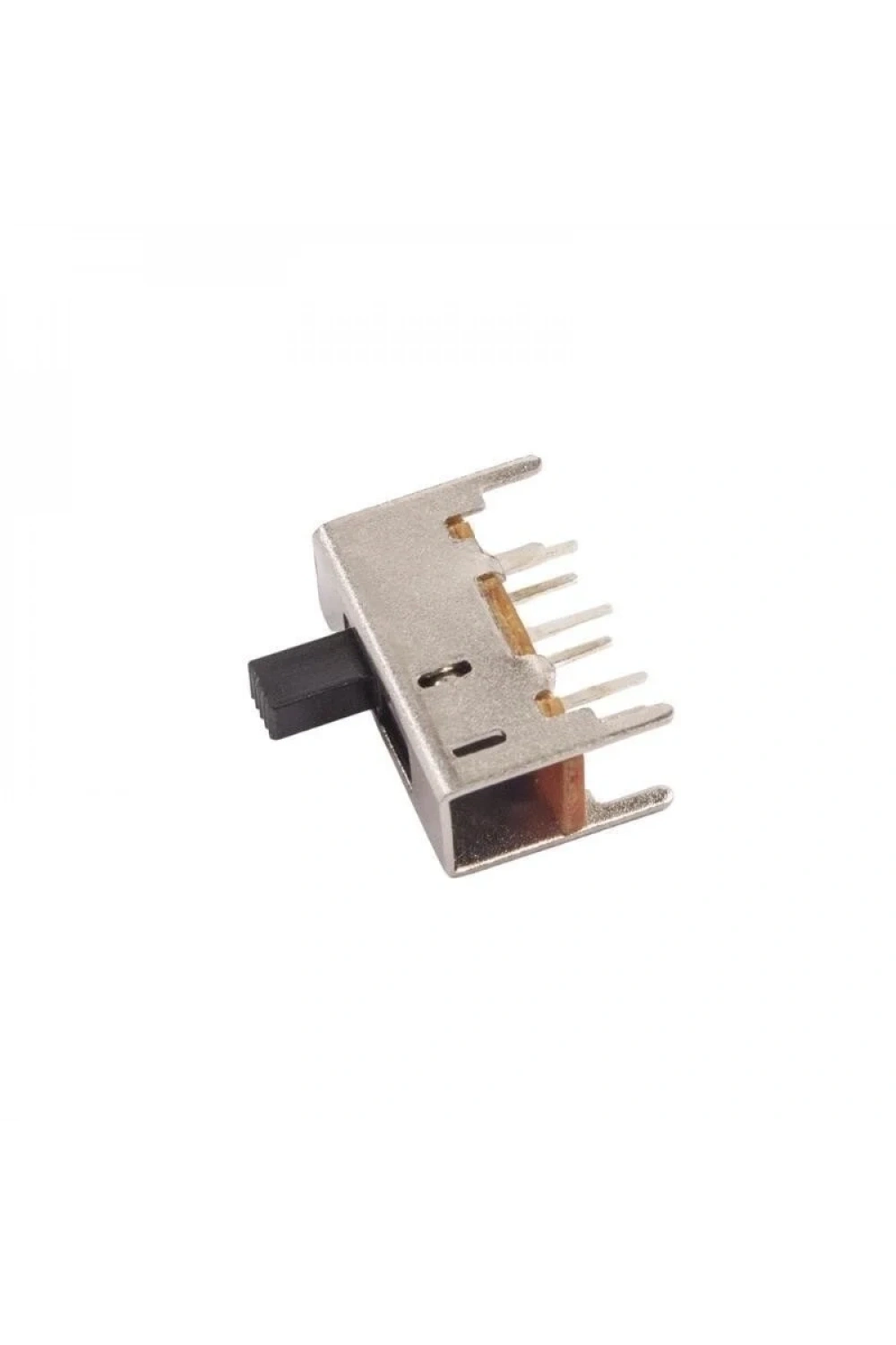 SS-22H05G5 2 Konumlu Sürgülü Slide Switch 6 Pin