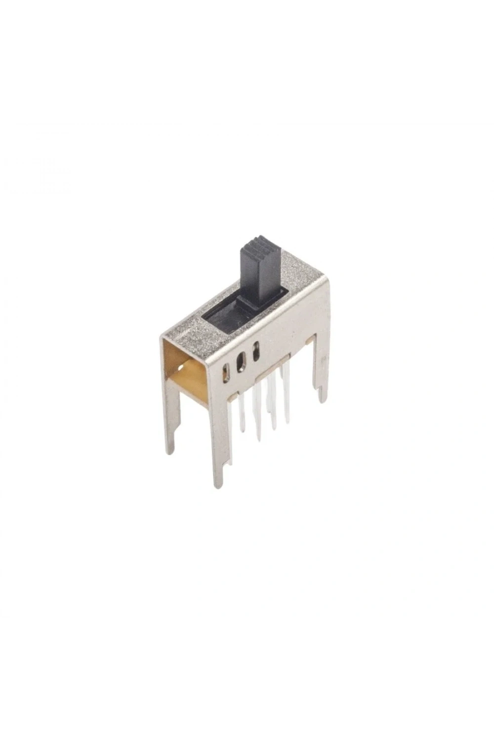 SS-23D14G6 3 Konumlu 8 Pin Sürgülü Slide Switch