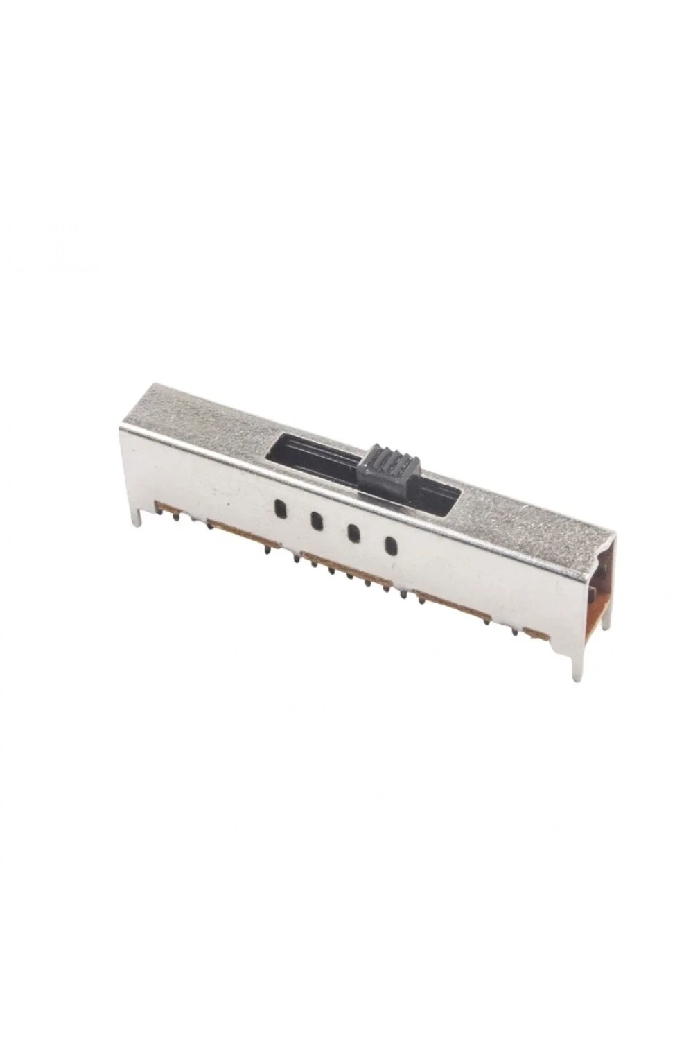 SS-48D01G3 8 Konumlu 36 Pin Sürgülü Slide Switch