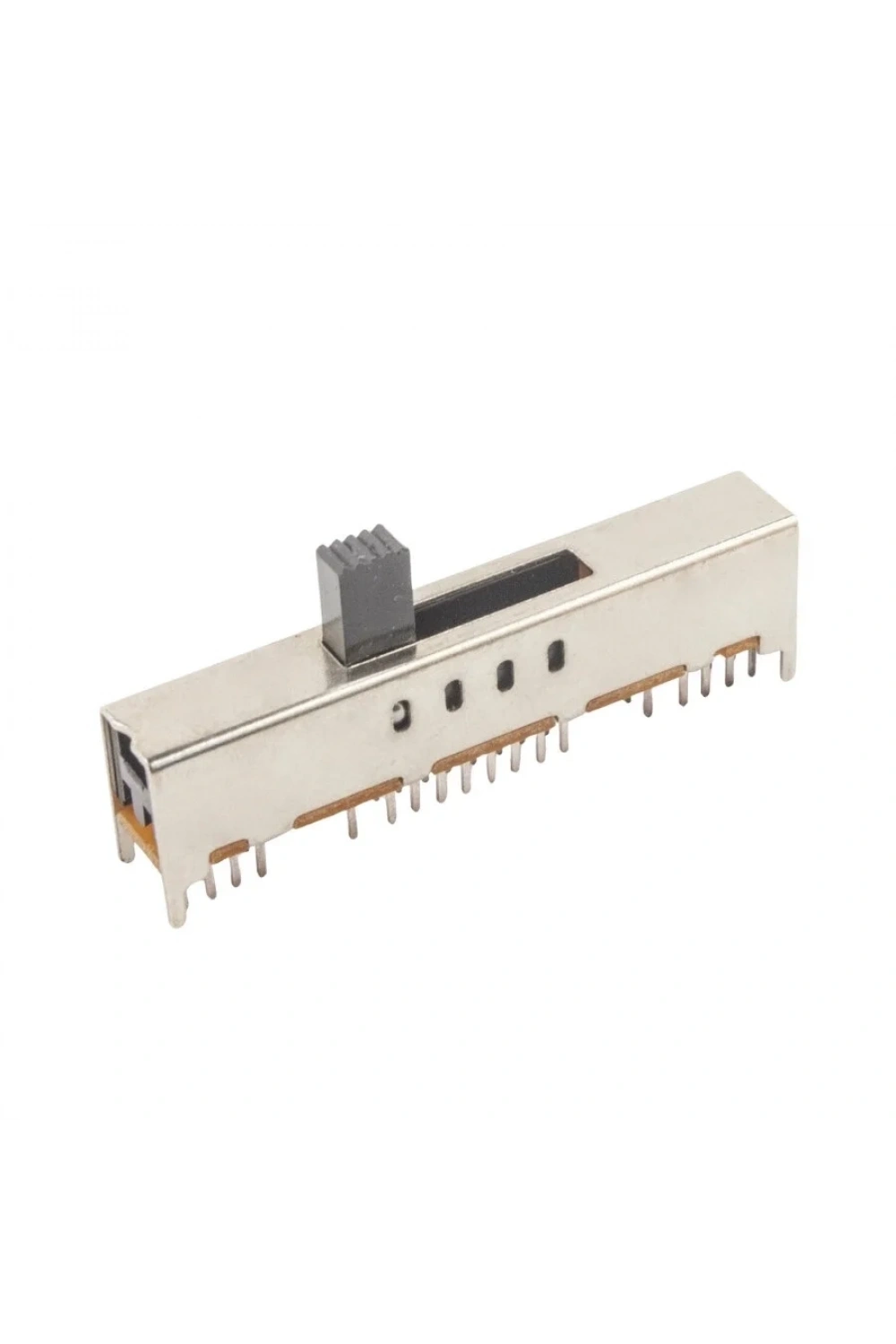 SS-48D01G7 8 Konumlu 36 Pin Sürgülü Slide Switch