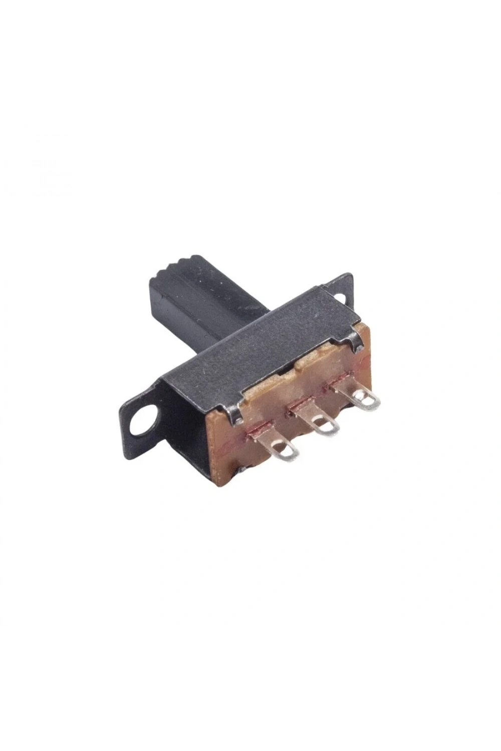 SS12F32G 2 Konumlu 3 Pin Sürgülü Slide Switch