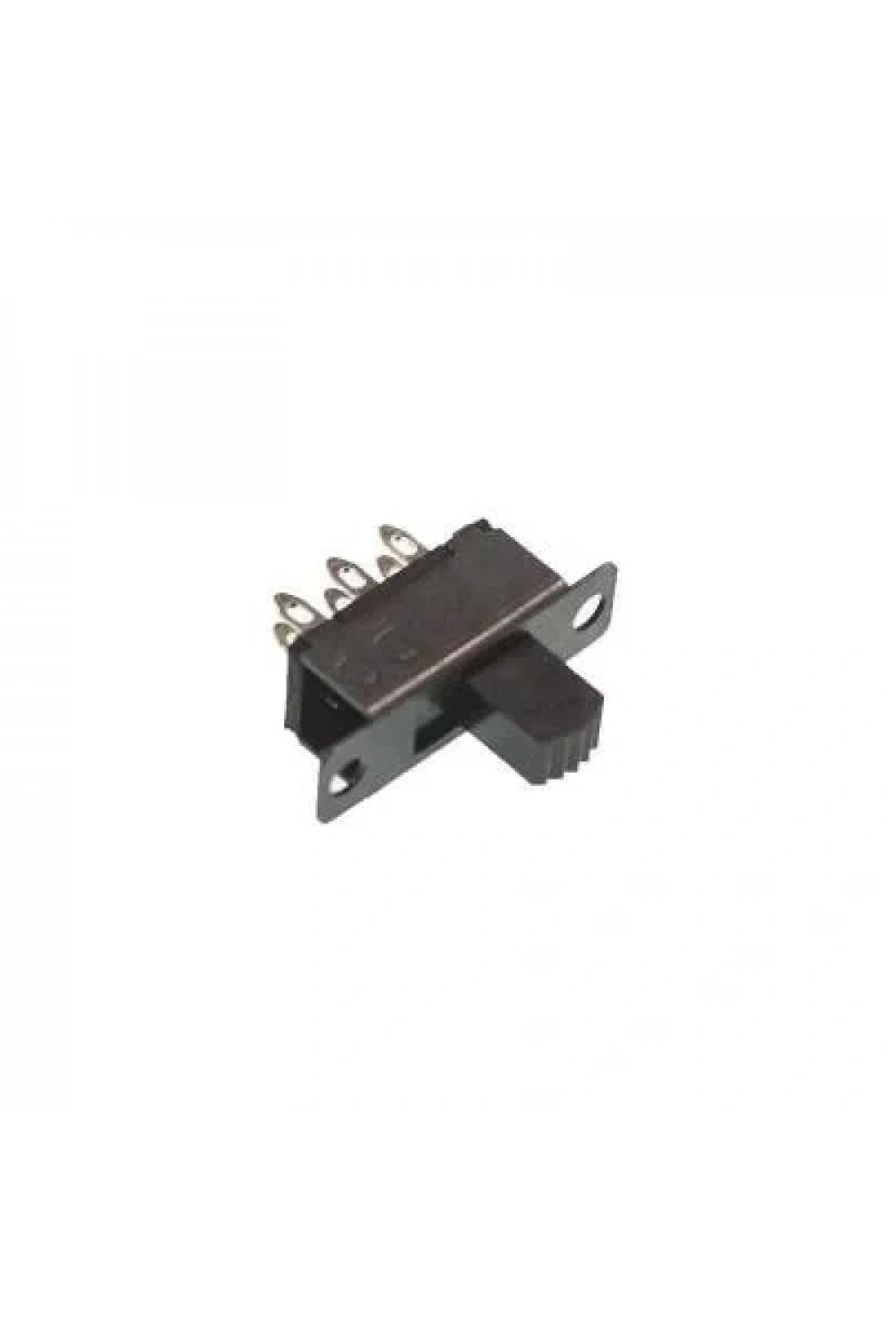 SS22F38G7 2P2T Sürgülü Switch