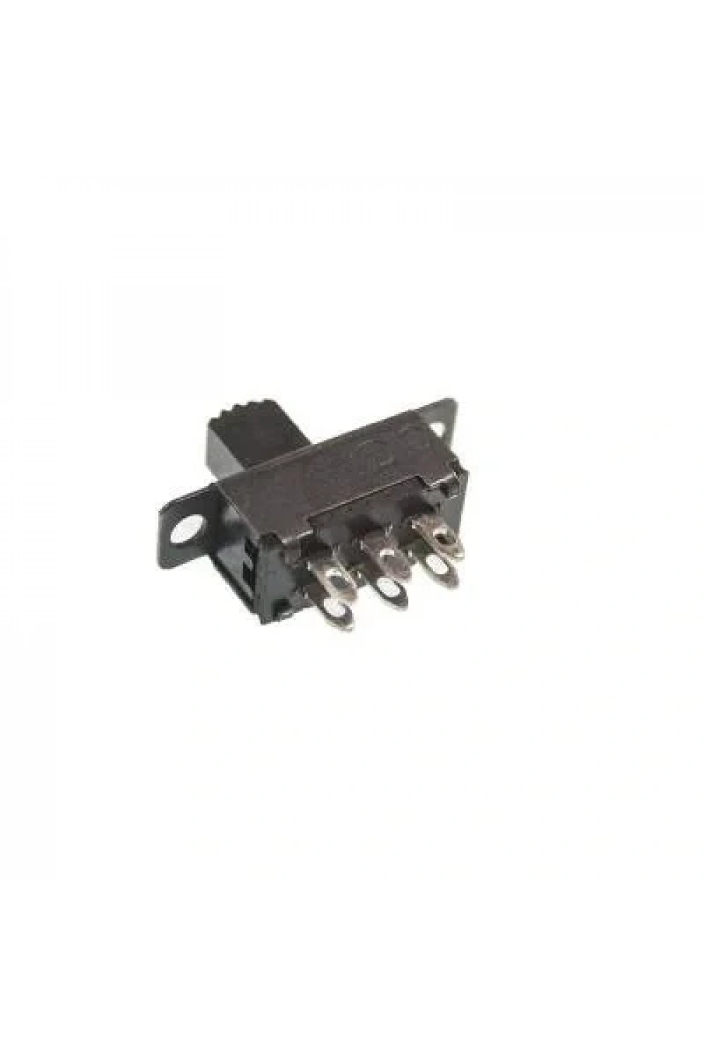 SS22F38G7 2P2T Sürgülü Switch