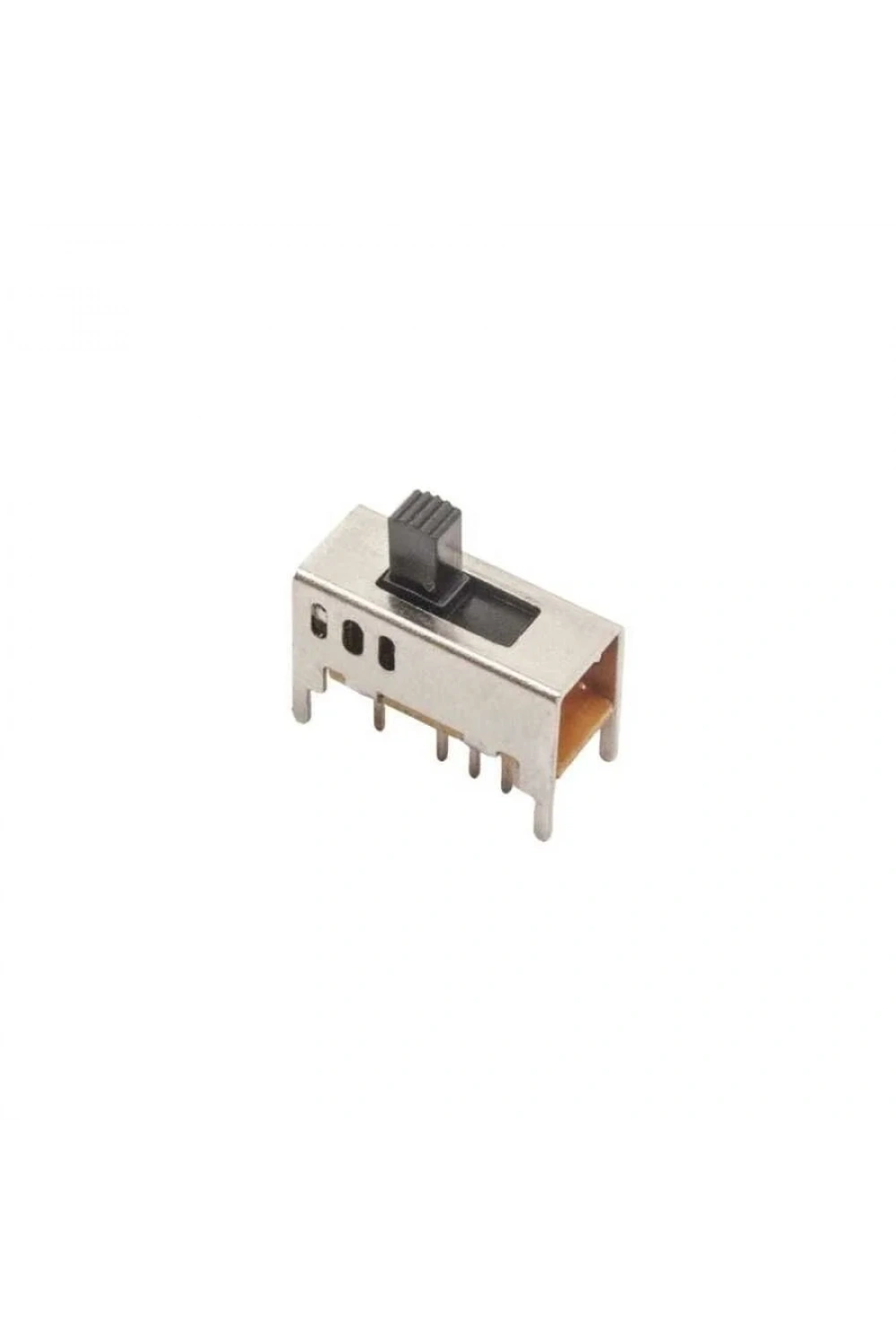 SS23D03G5 2P3T 3 Konumlu 8-Pin Sürgülü Switch