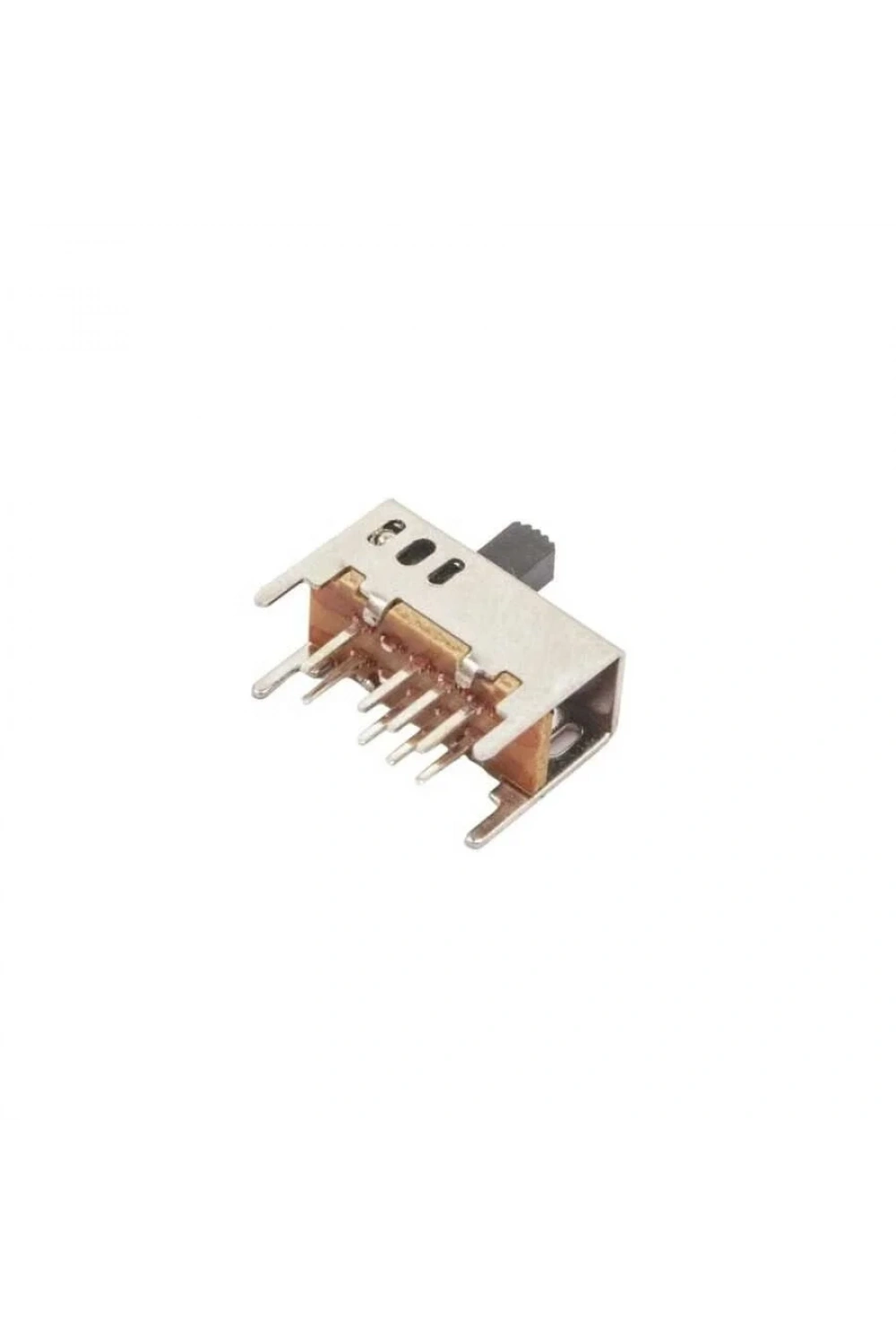 SS23D03G5 2P3T 3 Konumlu 8-Pin Sürgülü Switch